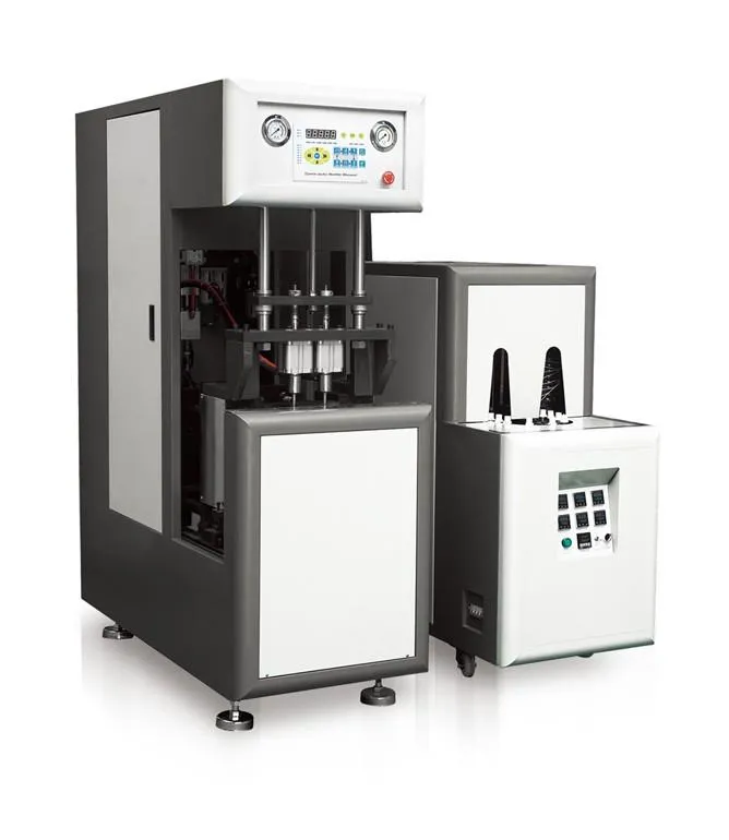 2 kav segondè kalite Soda bèt kay boutèy mouche