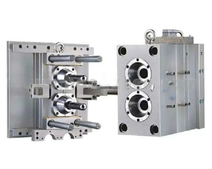 5 Galon Mwazi preform