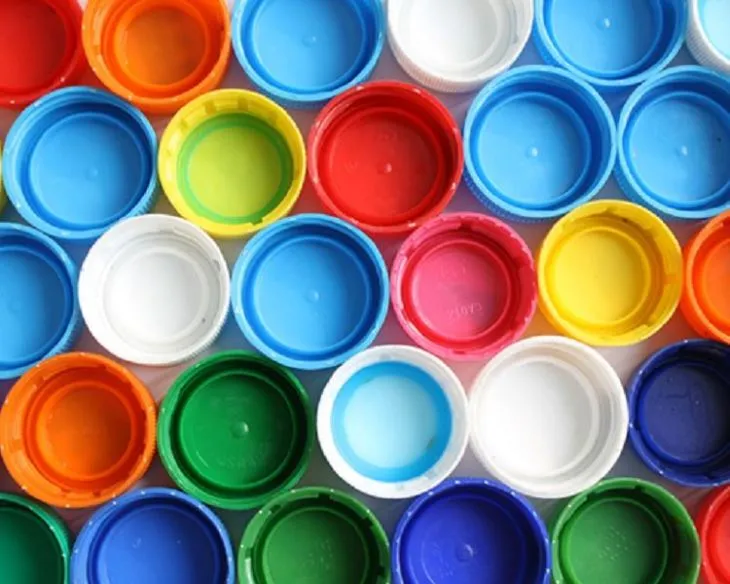 Moule Cap fè Cap dlo oswa Cap soda