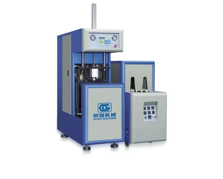 Gwo vitès manyèl semi-otomatik Coupe machin