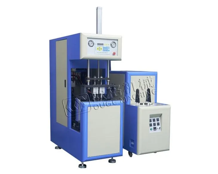 Manyèl kònen machin bòdi pou JAR bouch lajè