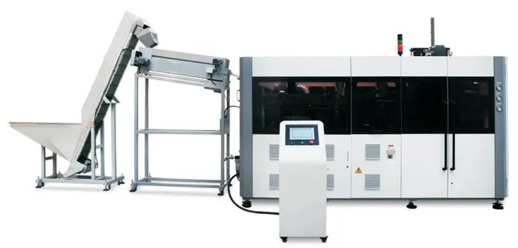 Gwo vites elektrik boutey fe machin