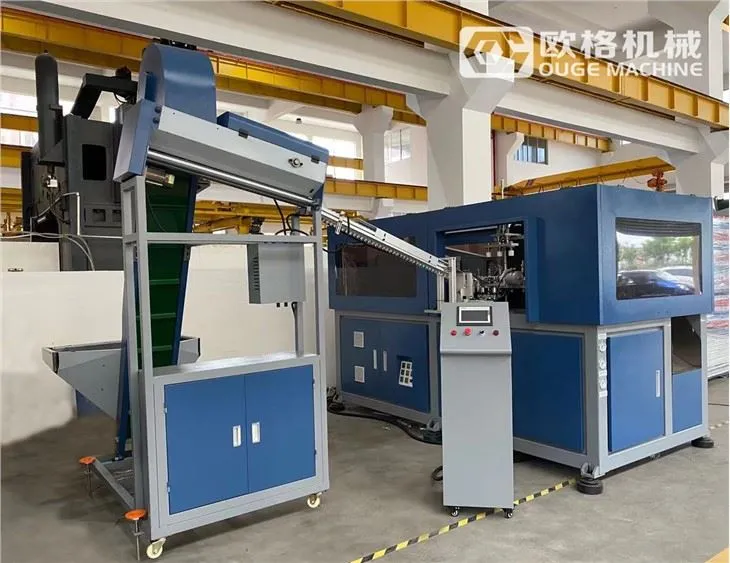 Boutèy mouche machin pou liy fonksyonèl bwè