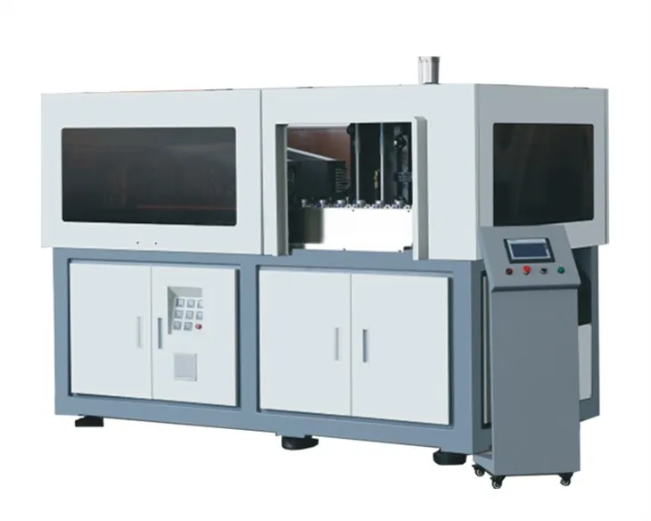 Lajè Bouch bokal mouche machin