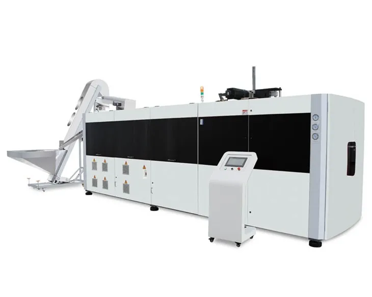 Boutèy dlo fè machin